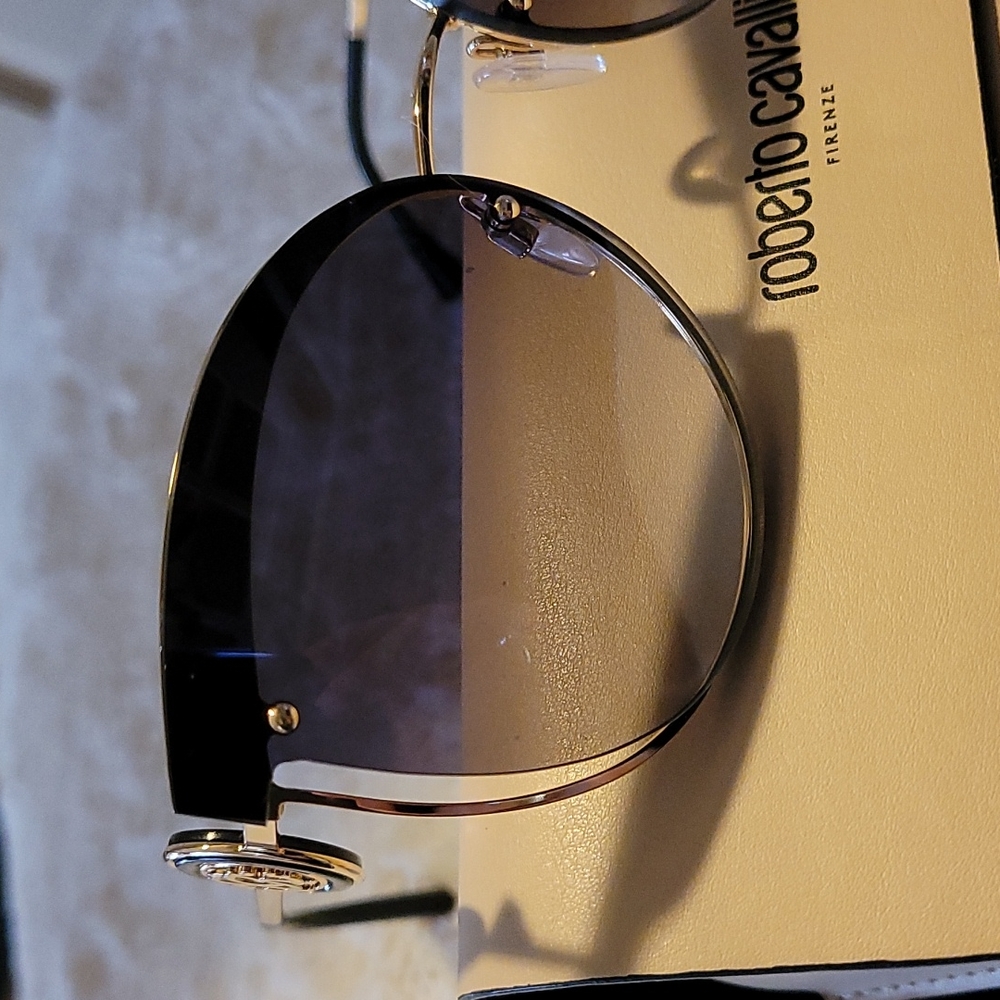 Roberto Cavalli Sunglasses #1 - Picture 4 of 16